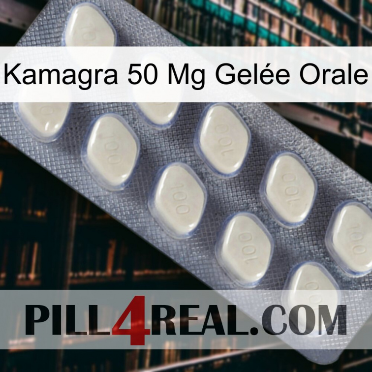 Kamagra 50 Mg Gelée Orale 08